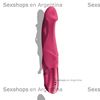 Mr. Boss vibrador punto G